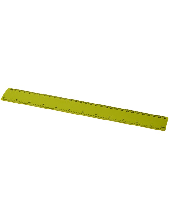 Règle en plastique Renzo 30 cm