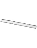 Règle en plastique Renzo 30 cm
