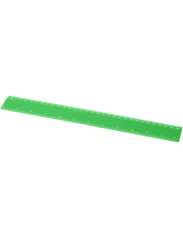 Règle en plastique Renzo 30 cm