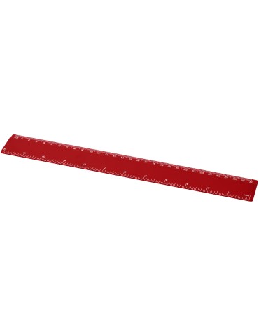 Règle en plastique Renzo 30 cm