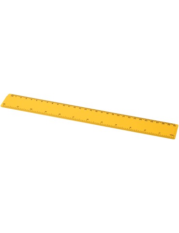 Règle en plastique Renzo 30 cm