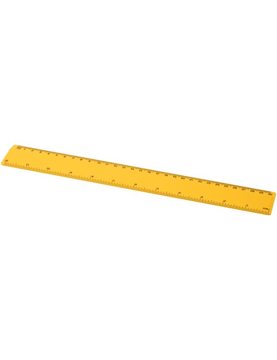 Règle en plastique Renzo 30 cm