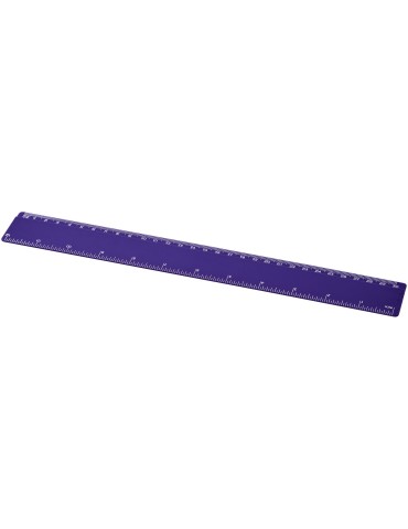 Règle en plastique Renzo 30 cm