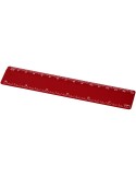 Règle en plastique Renzo 15 cm