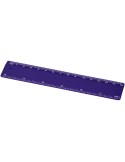 Règle en plastique Renzo 15 cm