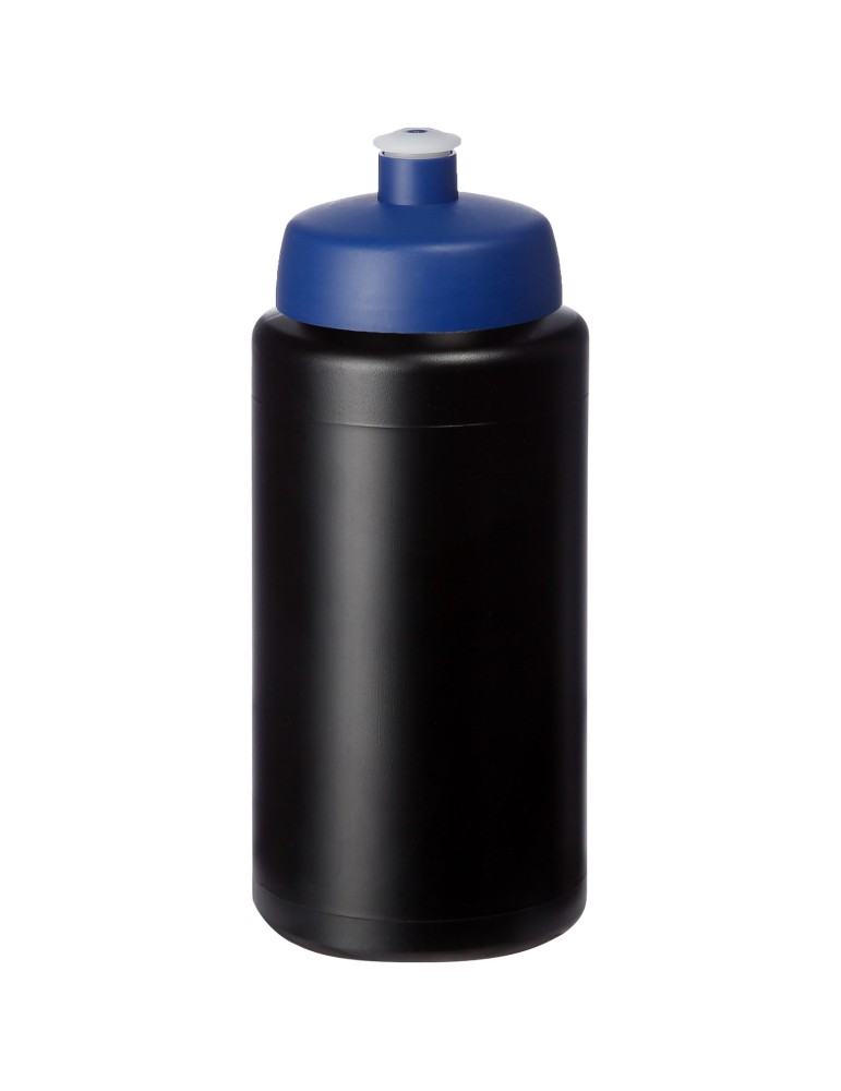 Bouteille de sport Baseline® Plus 500ml couvercle sport