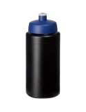 Bouteille de sport Baseline® Plus 500ml couvercle sport