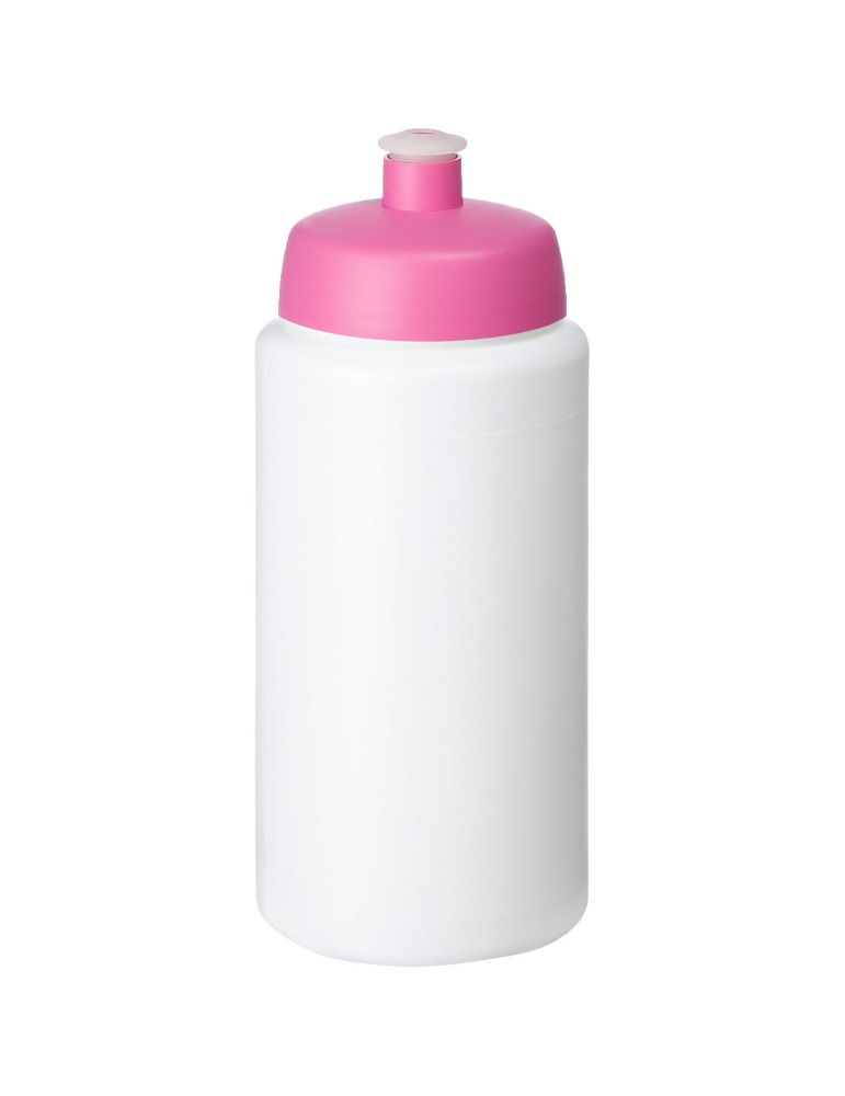 Bouteille de sport Baseline® Plus 500ml couvercle sport