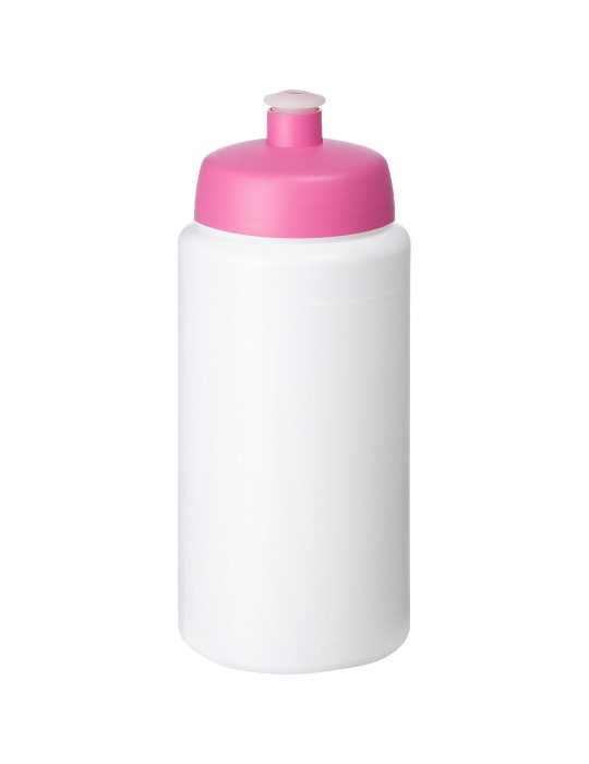 Bouteille de sport Baseline® Plus 500ml couvercle sport