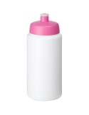Bouteille de sport Baseline® Plus 500ml couvercle sport
