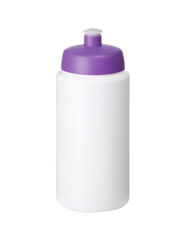 Bouteille de sport Baseline® Plus 500ml couvercle sport
