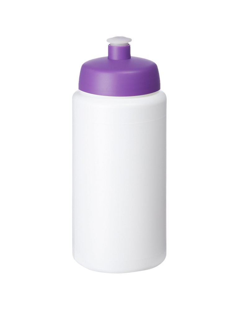 Bouteille de sport Baseline® Plus 500ml couvercle sport