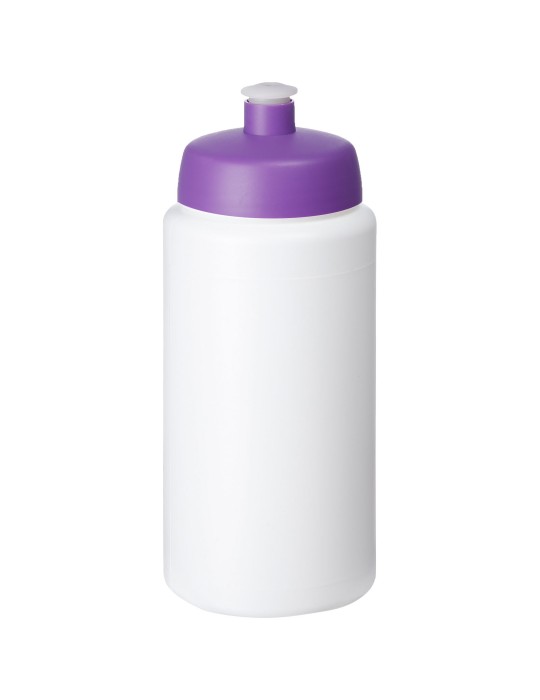 Bouteille de sport Baseline® Plus 500ml couvercle sport