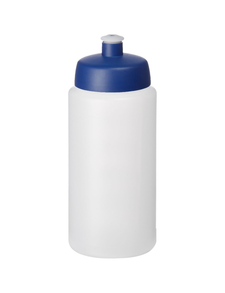 Bouteille de sport Baseline® Plus 500ml couvercle sport