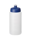 Bouteille de sport Baseline® Plus 500ml couvercle sport