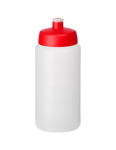 Bouteille de sport Baseline® Plus 500ml couvercle sport