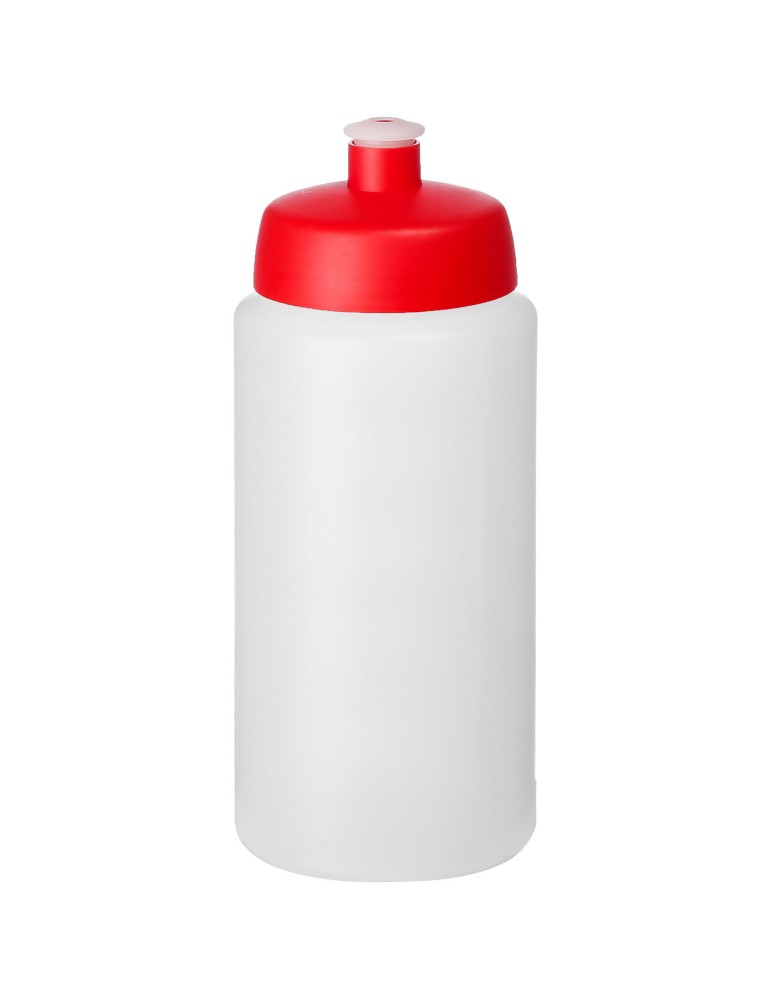 Bouteille de sport Baseline® Plus 500ml couvercle sport
