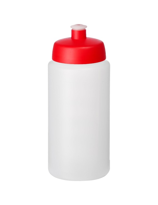 Bouteille de sport Baseline® Plus 500ml couvercle sport