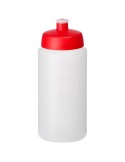 Bouteille de sport Baseline® Plus 500ml couvercle sport