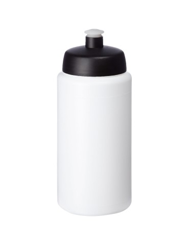 Bouteille de sport Baseline® Plus 500ml couvercle sport