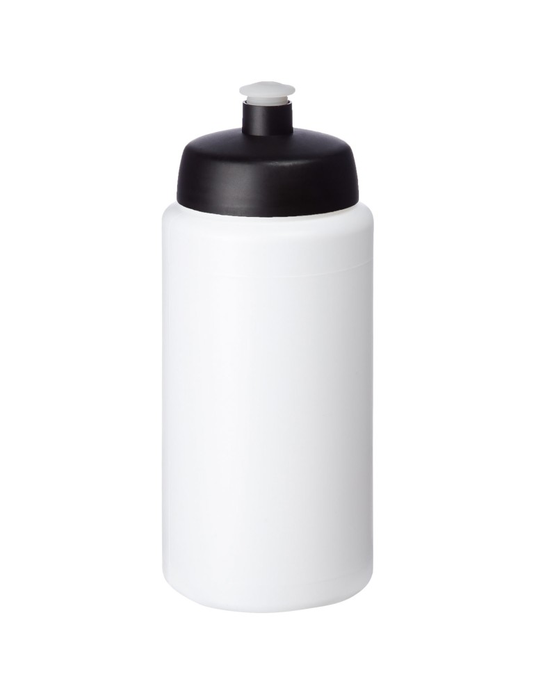 Bouteille de sport Baseline® Plus 500ml couvercle sport