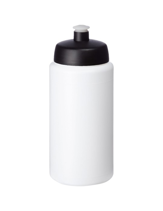 Bouteille de sport Baseline® Plus 500ml couvercle sport