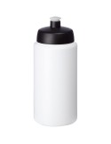 Bouteille de sport Baseline® Plus 500ml couvercle sport