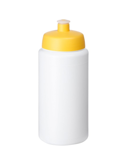 Bouteille de sport Baseline® Plus 500ml couvercle sport
