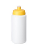 Bouteille de sport Baseline® Plus 500ml couvercle sport