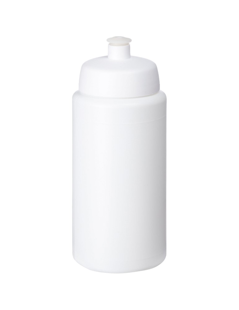 Bouteille de sport Baseline® Plus 500ml couvercle sport