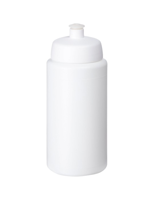 Bouteille de sport Baseline® Plus 500ml couvercle sport