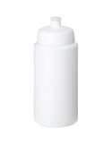Bouteille de sport Baseline® Plus 500ml couvercle sport