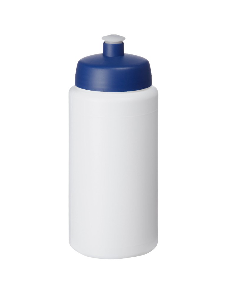 Bouteille de sport Baseline® Plus 500ml couvercle sport