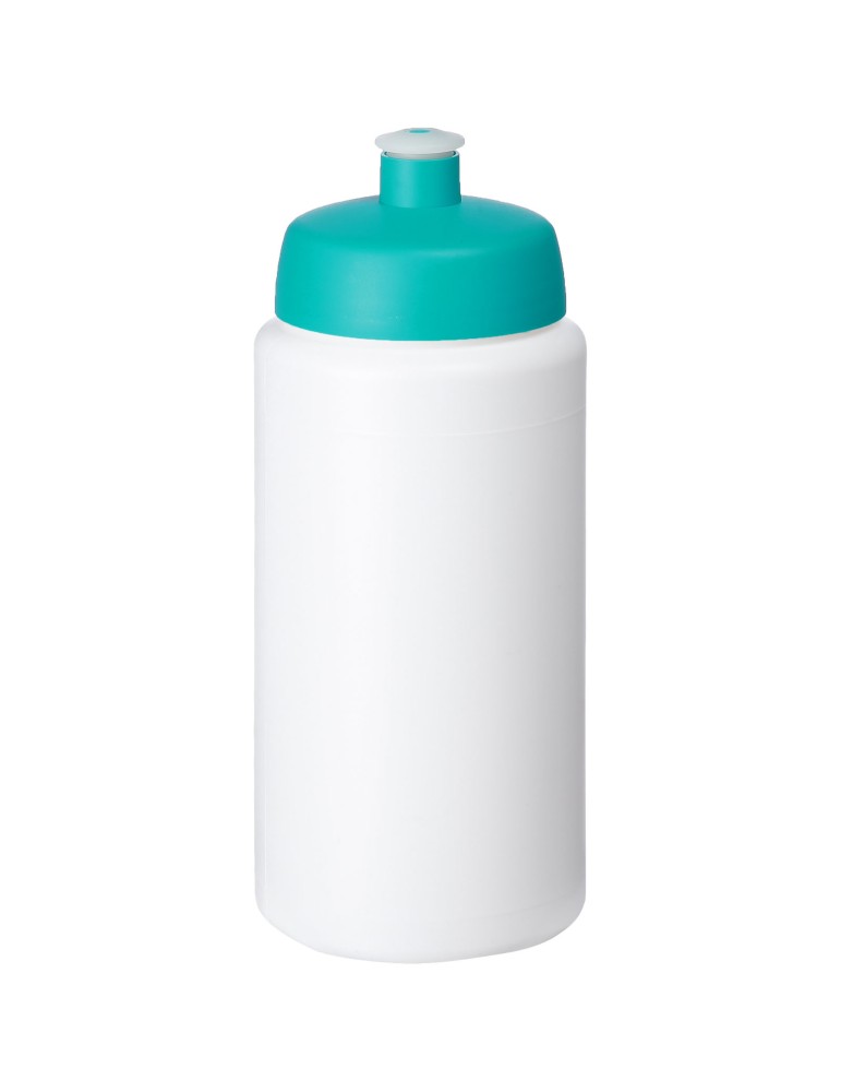 Bouteille de sport Baseline® Plus 500ml couvercle sport