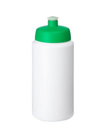 Bouteille de sport Baseline® Plus 500ml couvercle sport