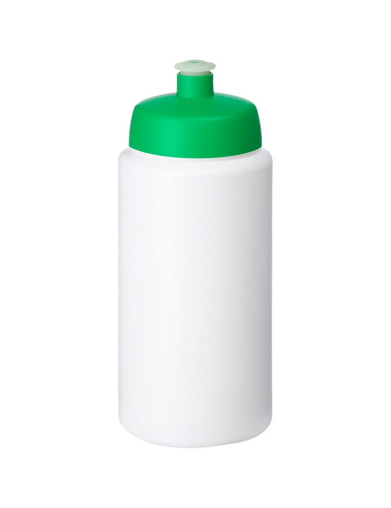 Bouteille de sport Baseline® Plus 500ml couvercle sport