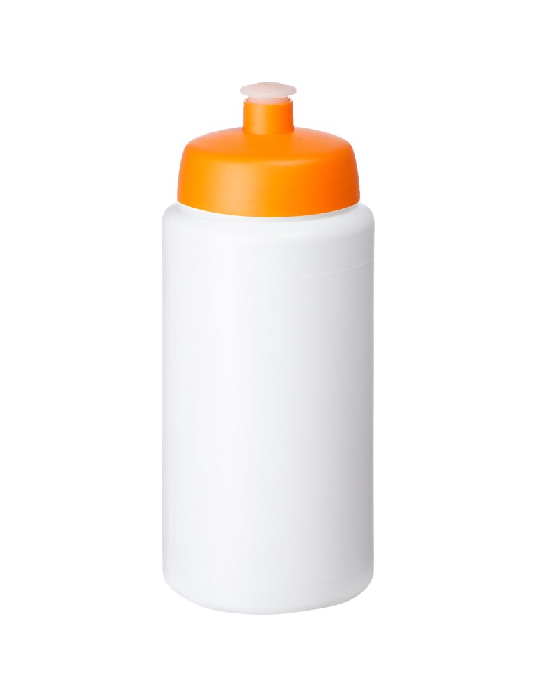 Bouteille de sport Baseline® Plus 500ml couvercle sport