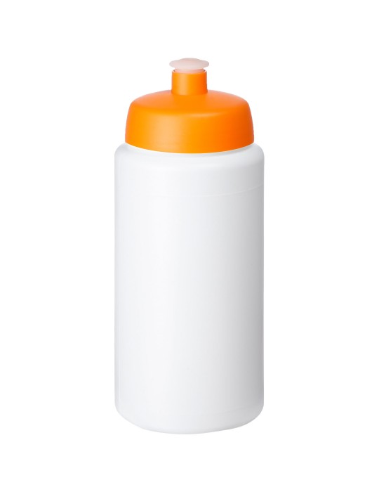 Bouteille de sport Baseline® Plus 500ml couvercle sport
