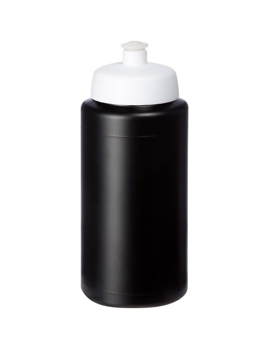 Bouteille de sport Baseline® Plus 500ml couvercle sport