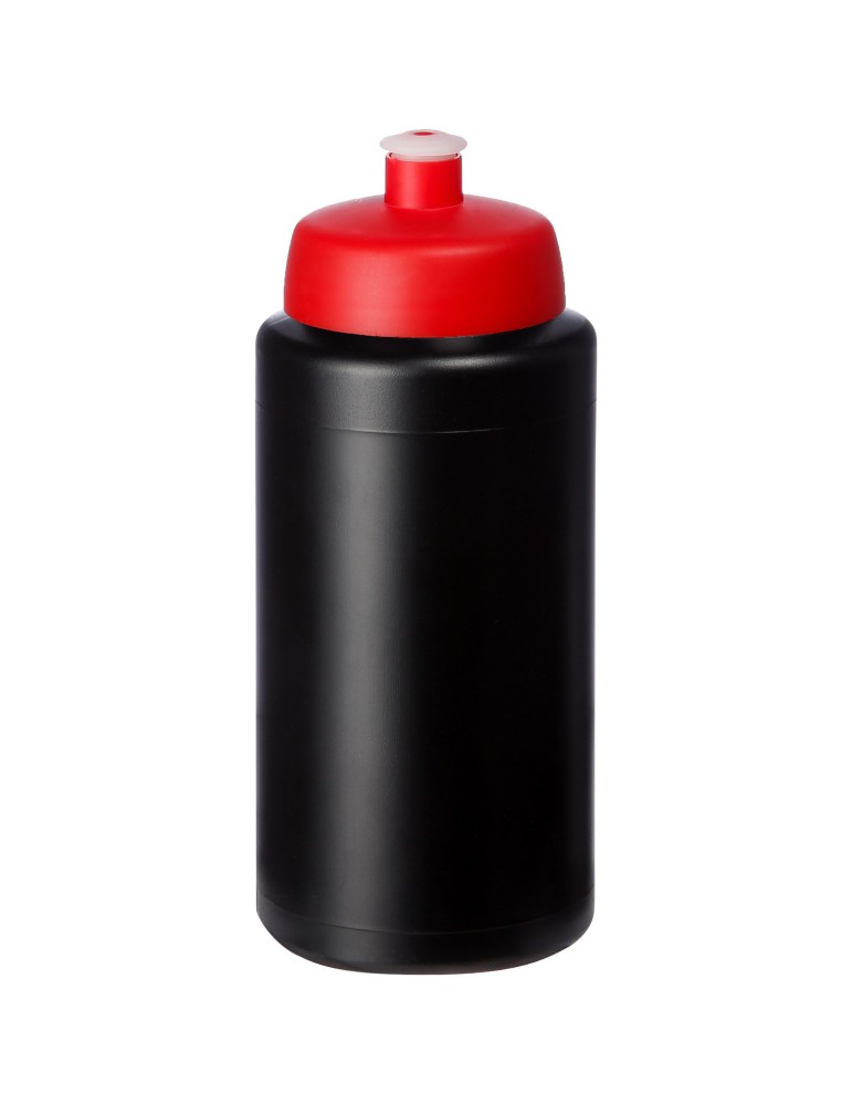 Bouteille de sport Baseline® Plus 500ml couvercle sport