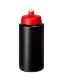 Bouteille de sport Baseline® Plus 500ml couvercle sport