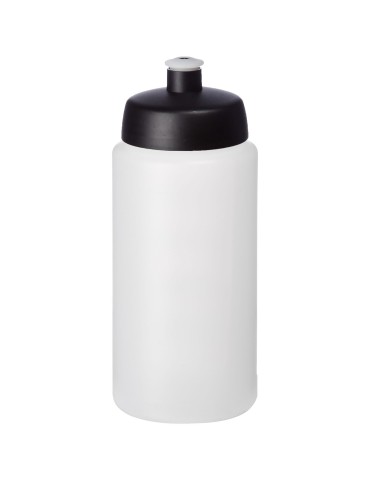 Bouteille de sport Baseline® Plus 500ml couvercle sport