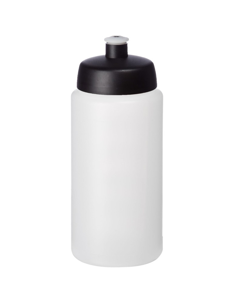 Bouteille de sport Baseline® Plus 500ml couvercle sport