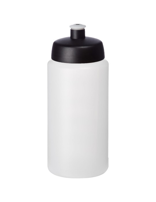 Bouteille de sport Baseline® Plus 500ml couvercle sport