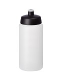Bouteille de sport Baseline® Plus 500ml couvercle sport