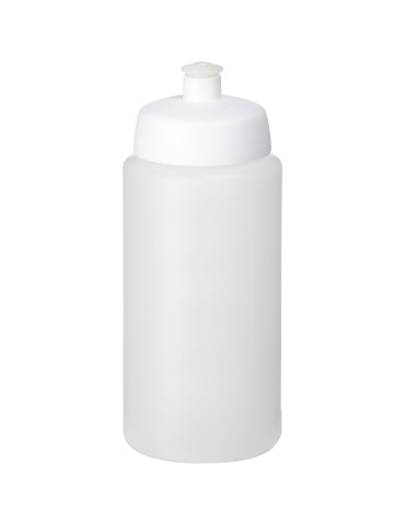 Bouteille de sport Baseline® Plus 500ml couvercle sport