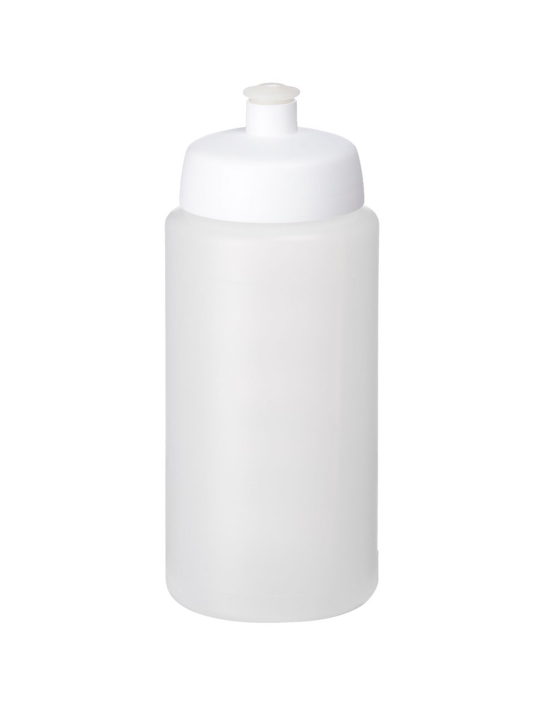 Bouteille de sport Baseline® Plus 500ml couvercle sport