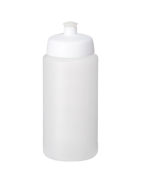 Bouteille de sport Baseline® Plus 500ml couvercle sport