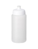 Bouteille de sport Baseline® Plus 500ml couvercle sport