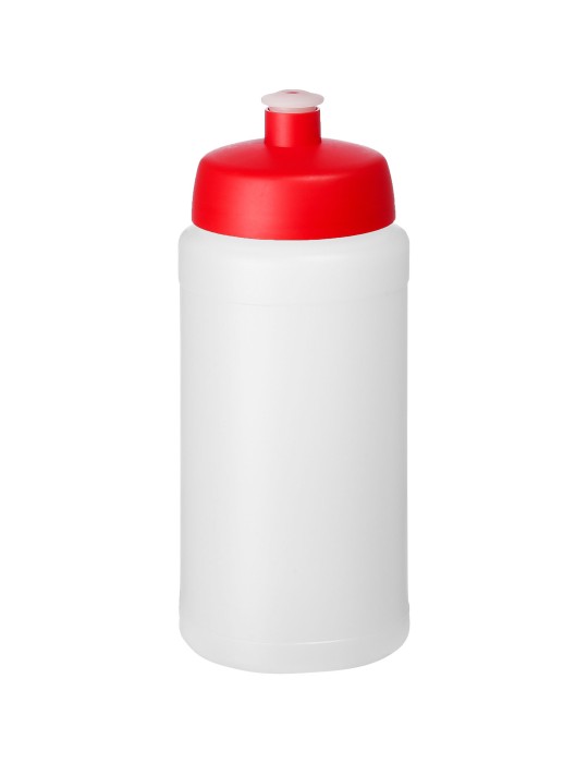 Bouteille Baseline® Plus 500ml avec couvercle sport